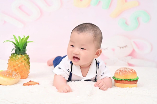 鹤岗宝宝的快乐时光 鹤岗宝宝的快乐时光